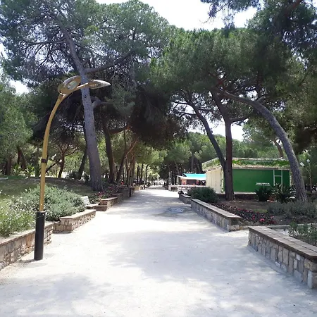Le Pavillon De Flore Lejlighed Antibes