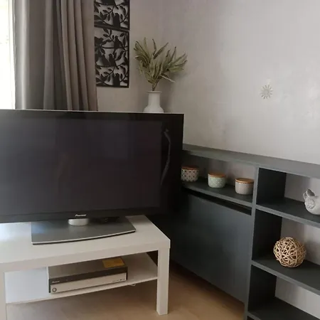 Le Pavillon De Flore Apartment Antibes