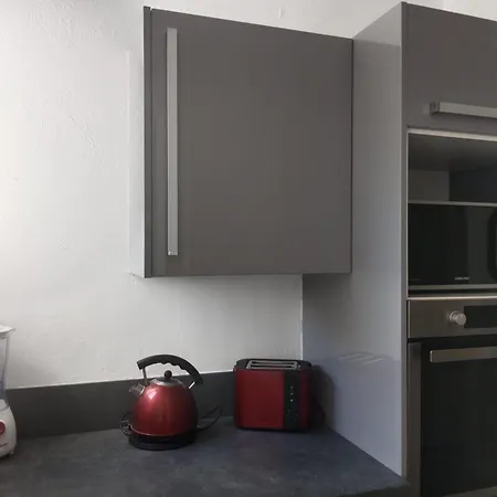 Apartment Le Pavillon De Flore