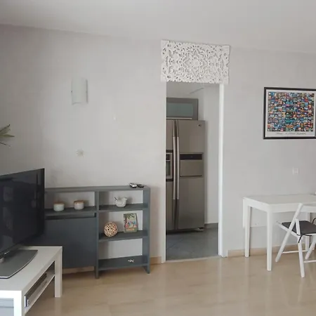 Апартаменты Le Pavillon De Flore Антиб