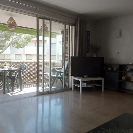 Apartmán Le Pavillon De Flore *