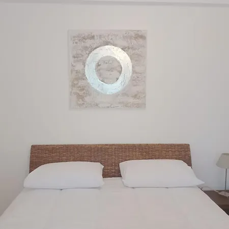 Le Pavillon De Flore Apartmán Antibes
