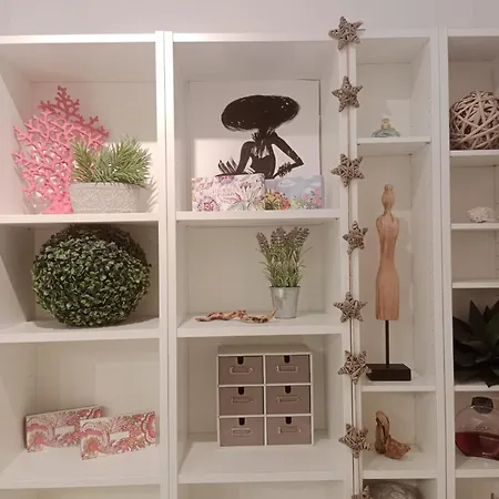 Le Pavillon De Flore * Антиб