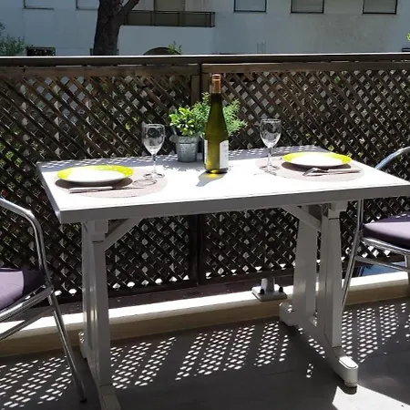 Le Pavillon De Flore Apartment Antibes